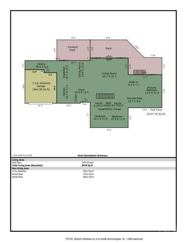 260 Tranquility Place Hendersonville NC 28739