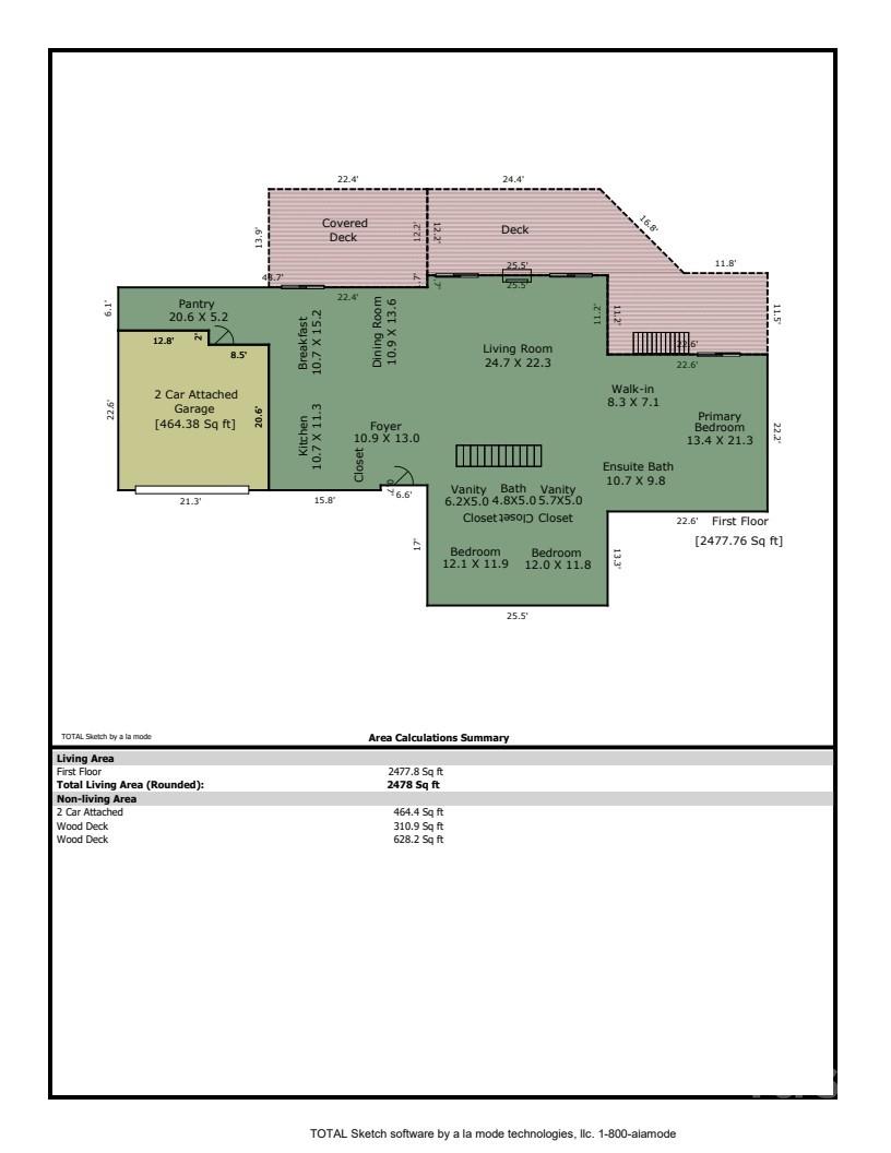 260 Tranquility Place Hendersonville NC 28739