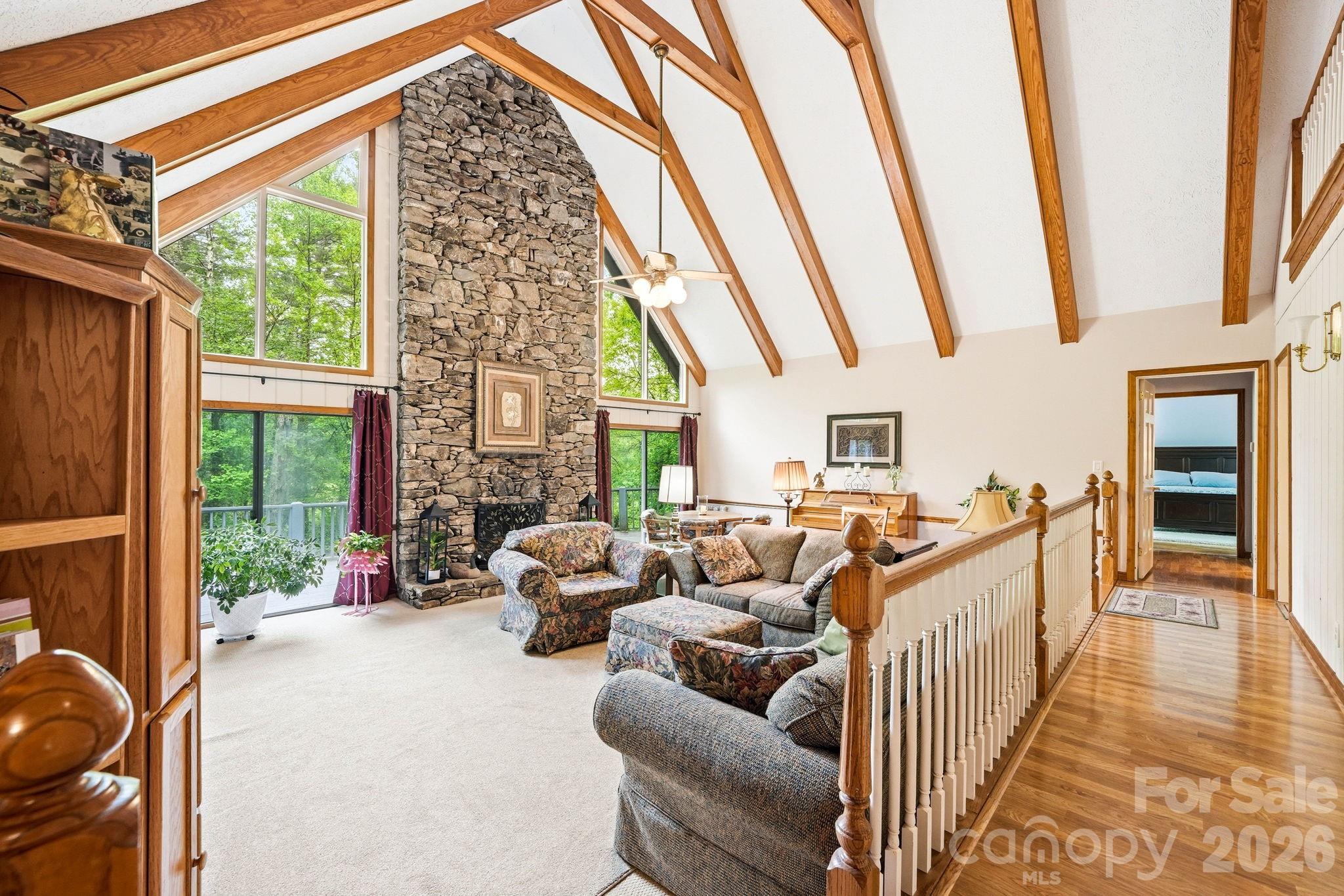 260 Tranquility Place Hendersonville NC 28739