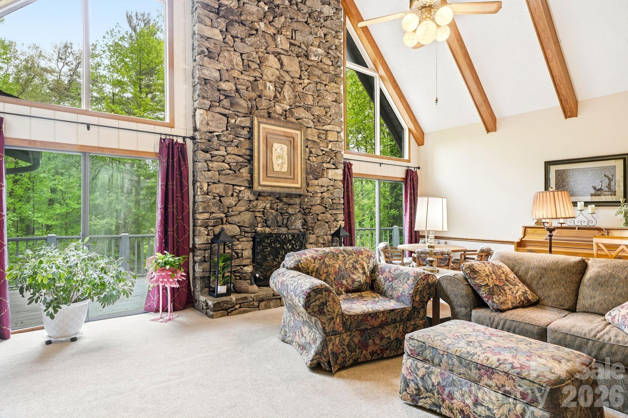 260 Tranquility Place Hendersonville NC 28739