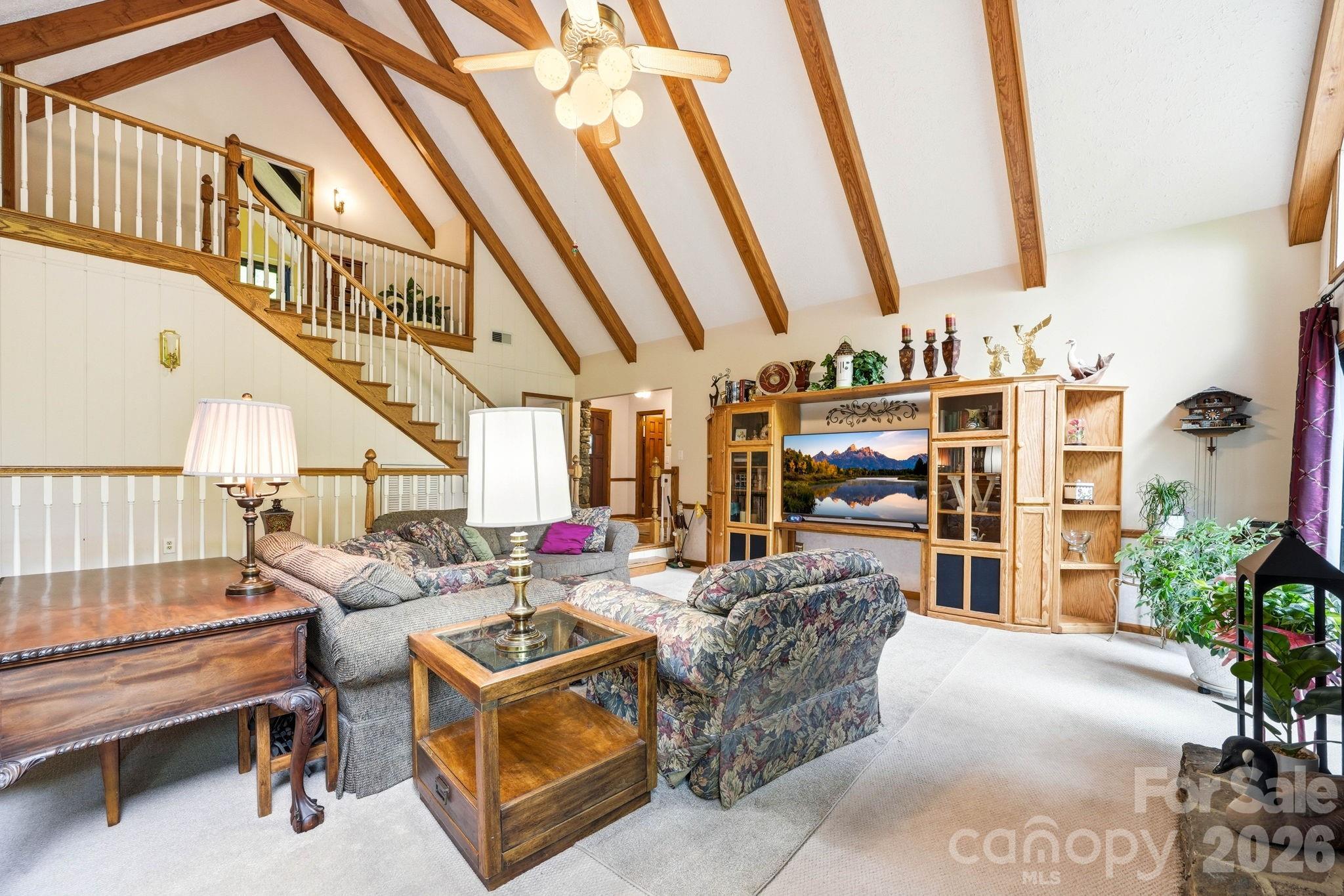 260 Tranquility Place Hendersonville NC 28739