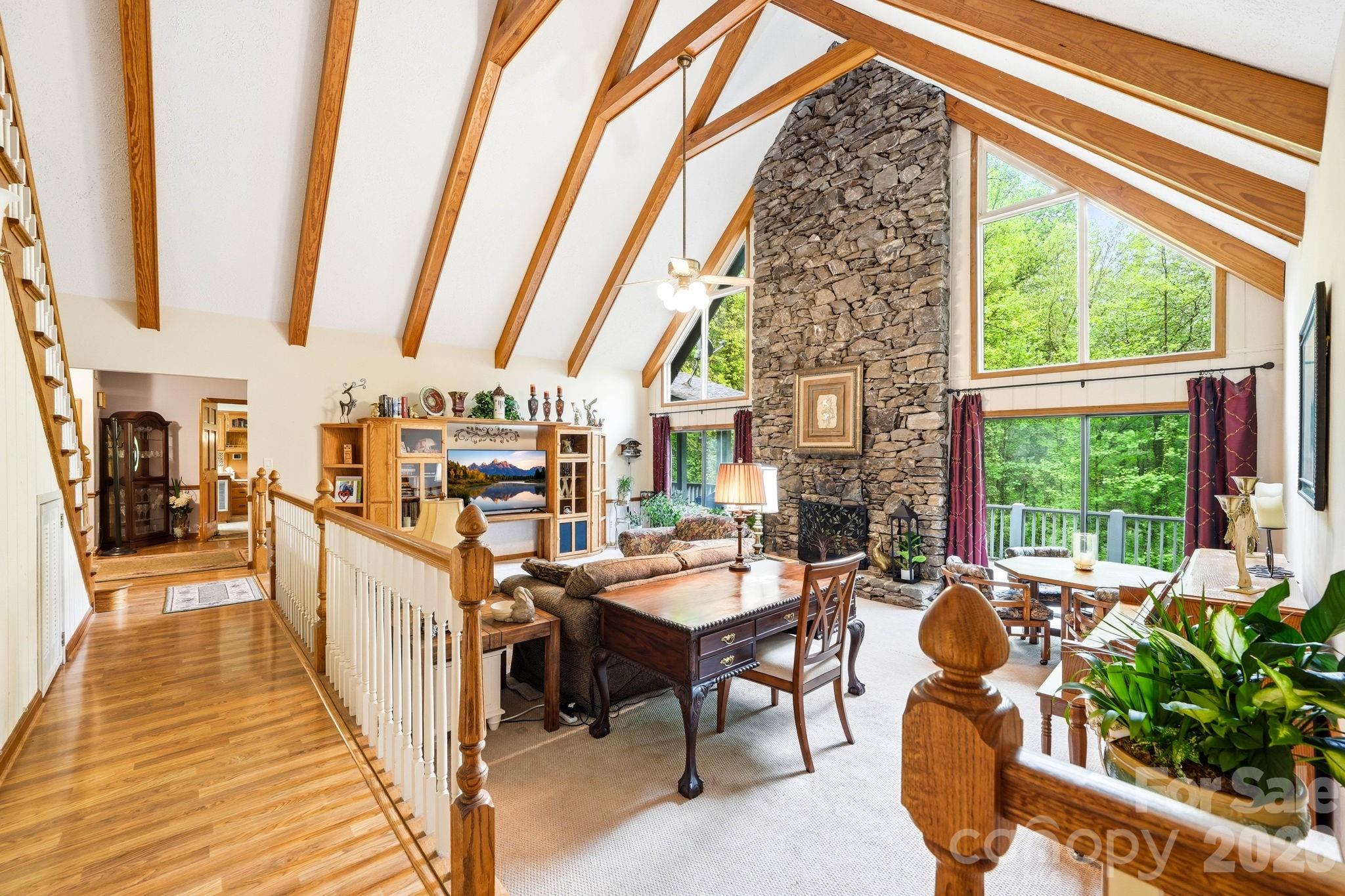 260 Tranquility Place Hendersonville NC 28739