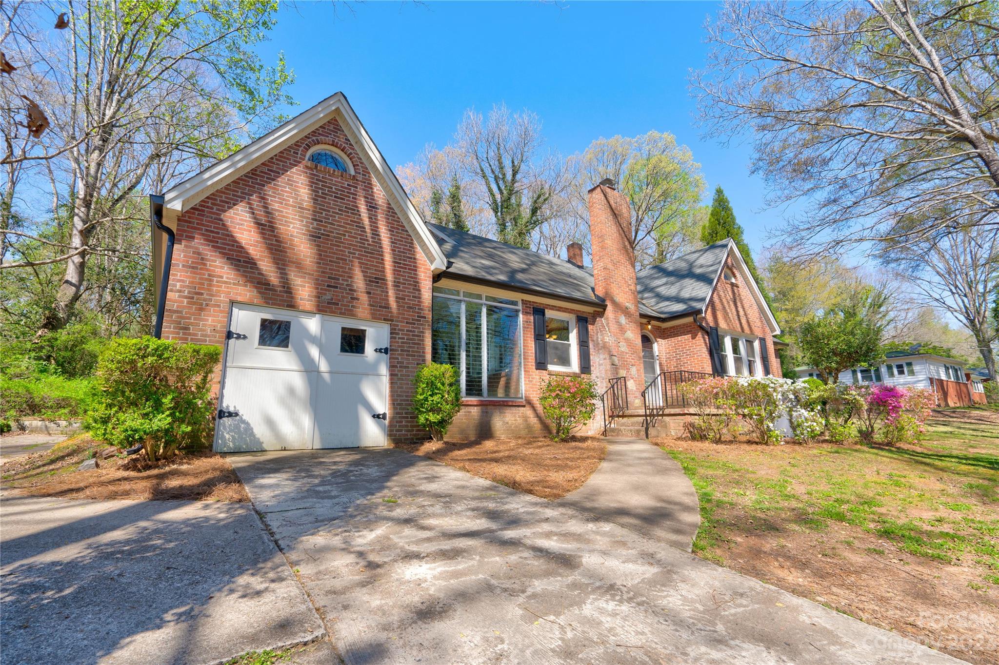 310 S Poston Street Shelby NC 28150