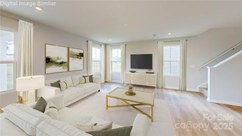1280 Elm Forest Lane China Grove NC 28023