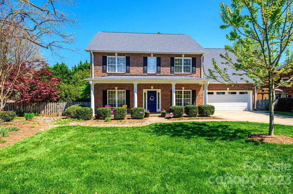 1016 15th Avenue NW Hickory NC 28601