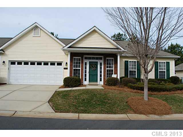 9436 Duckhorn Drive Charlotte NC 28277