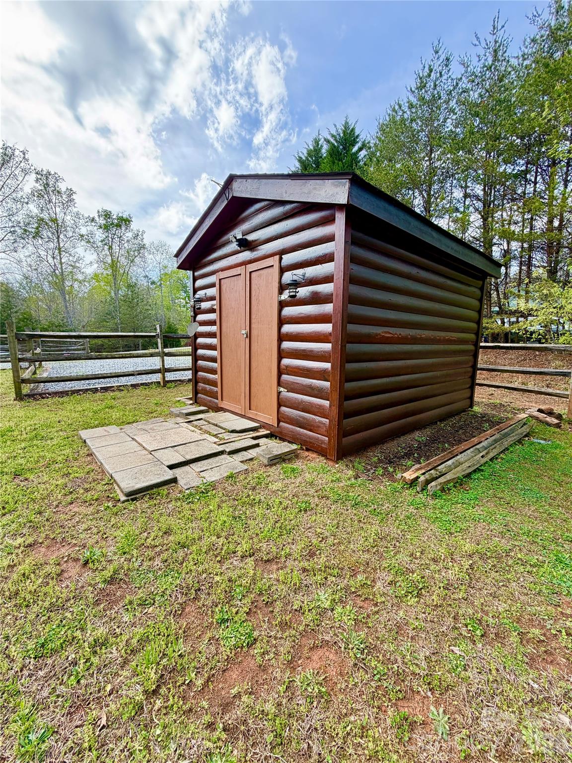 1142 Clearwater Parkway Rutherfordton NC 28139