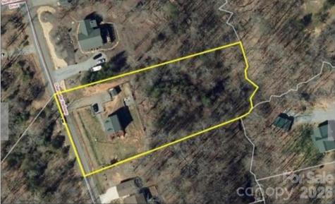 1142 Clearwater Parkway Rutherfordton NC 28139