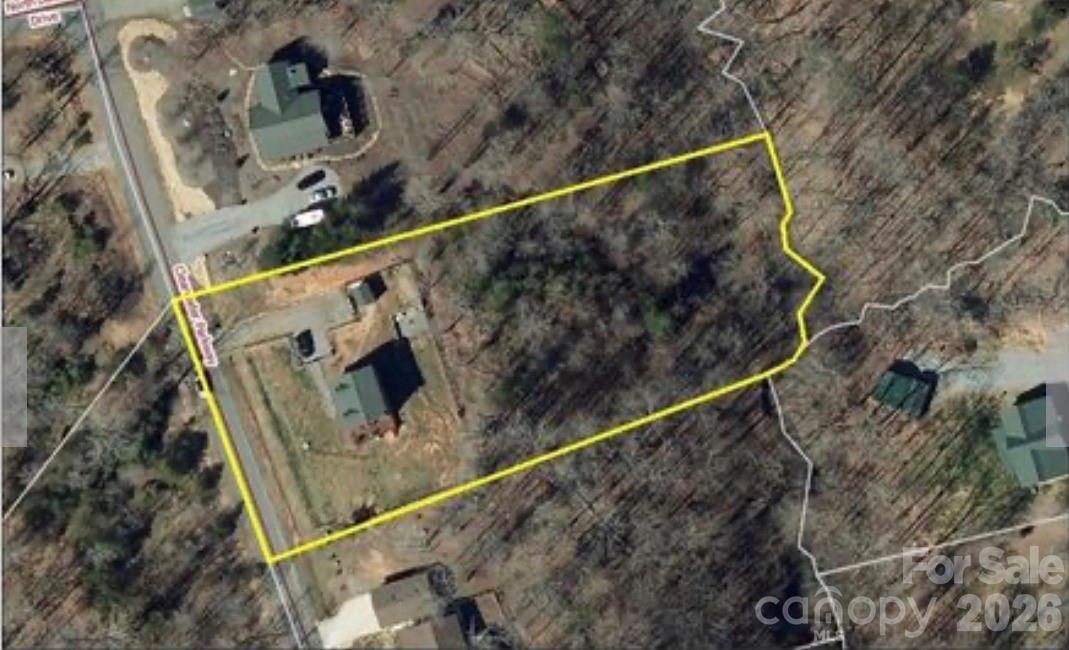 1142 Clearwater Parkway Rutherfordton NC 28139