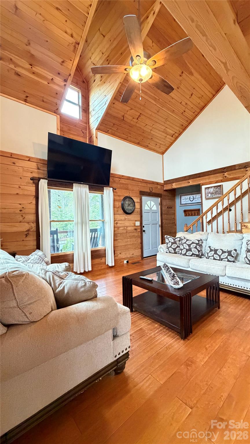 1142 Clearwater Parkway Rutherfordton NC 28139
