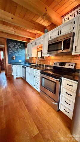 1142 Clearwater Parkway Rutherfordton NC 28139