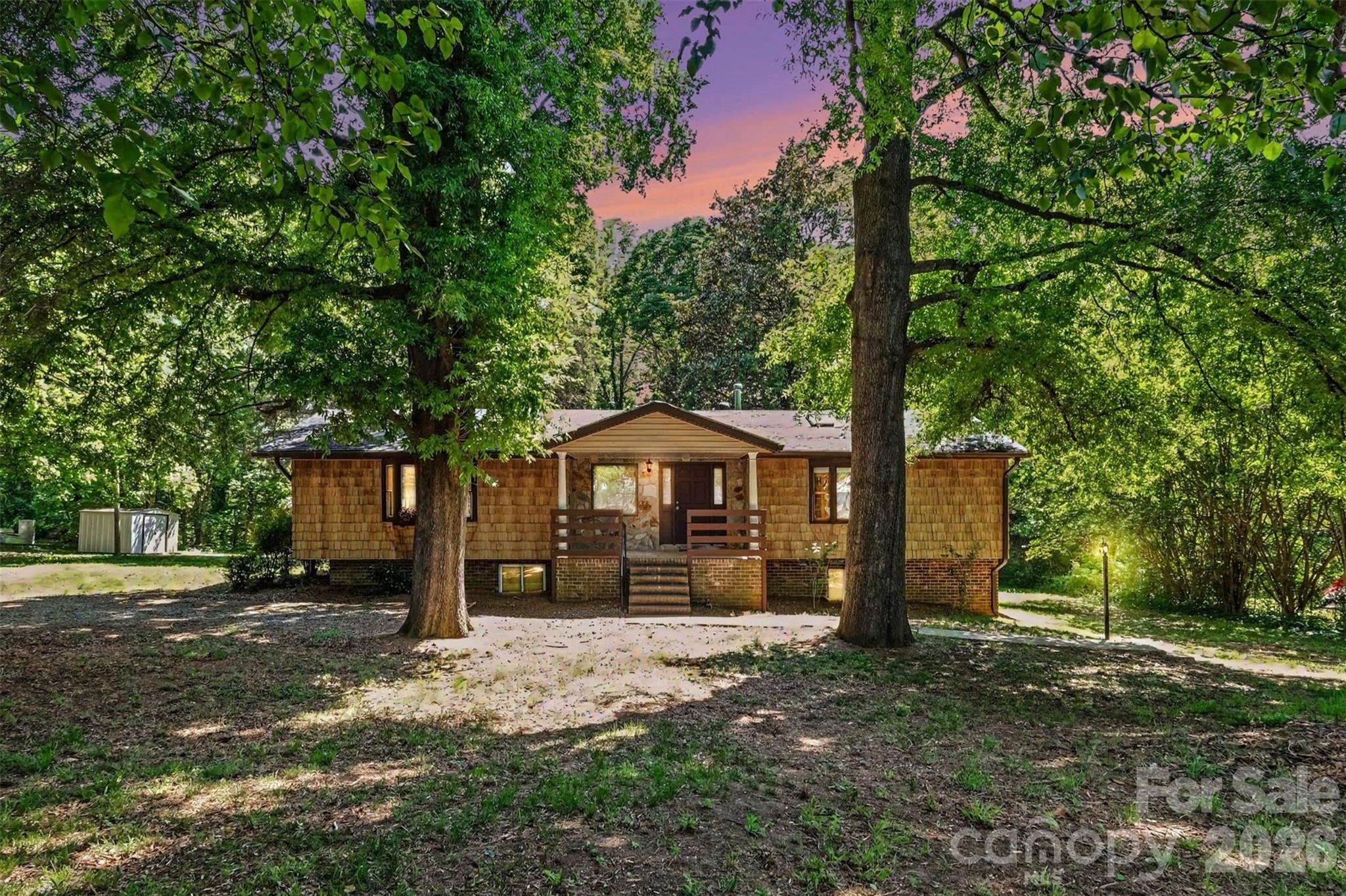 265 Alan Circle Salisbury NC 28147