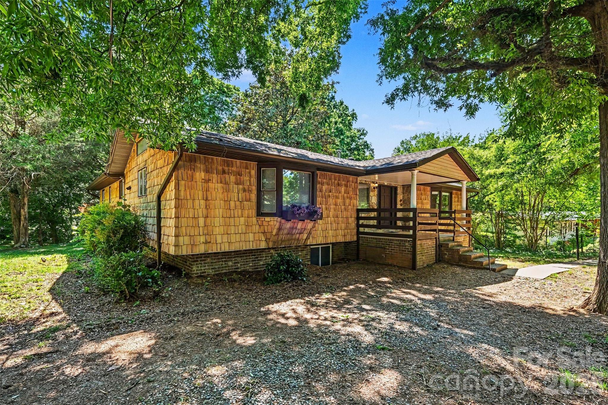 265 Alan Circle Salisbury NC 28147