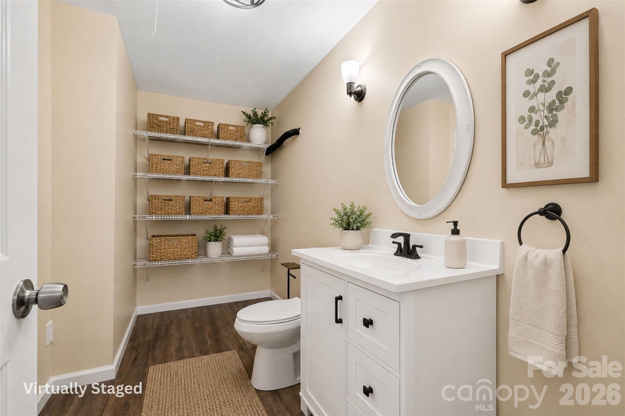 265 Alan Circle Salisbury NC 28147