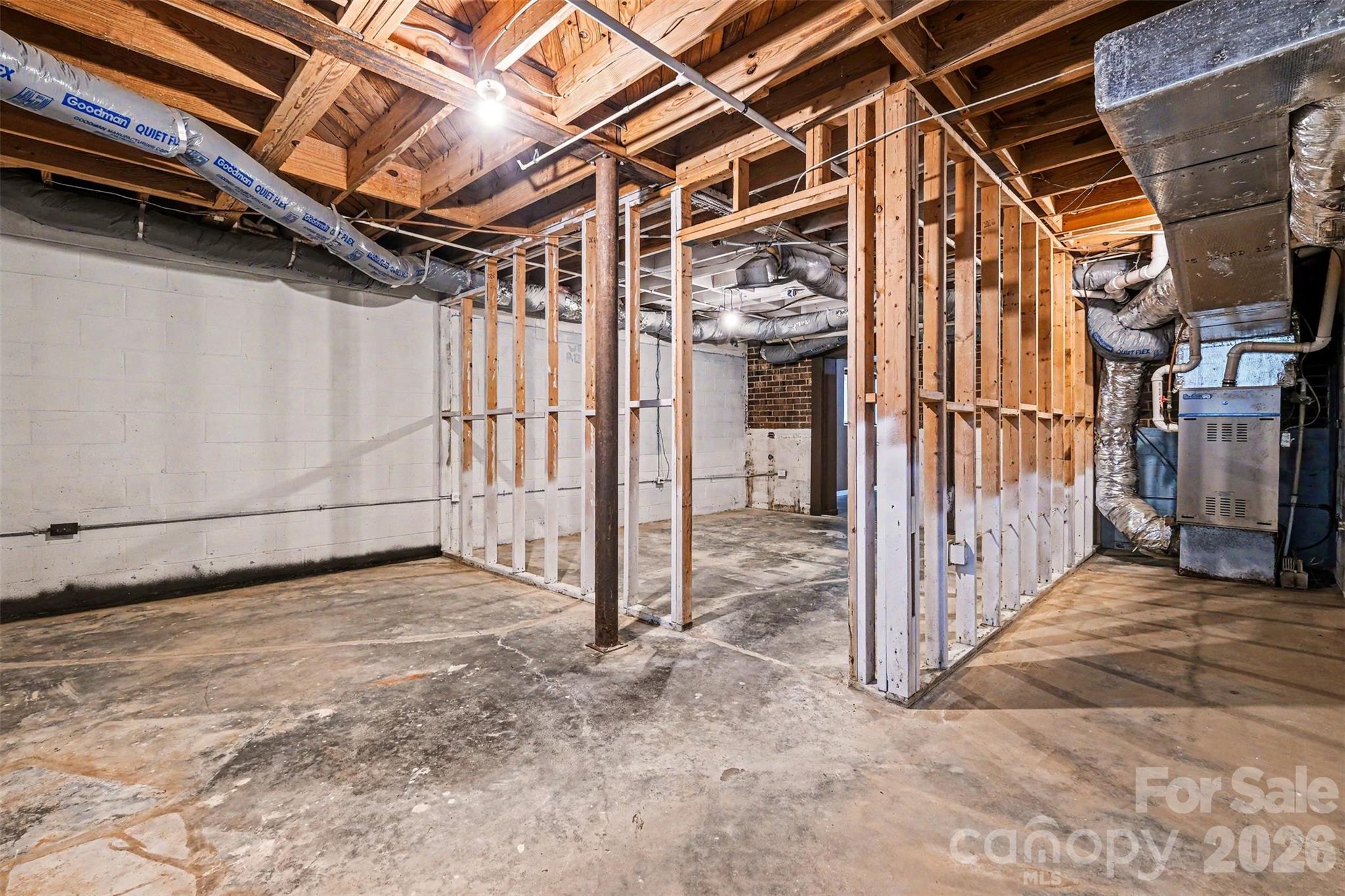 265 Alan Circle Salisbury NC 28147