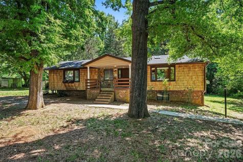 265 Alan Circle Salisbury NC 28147