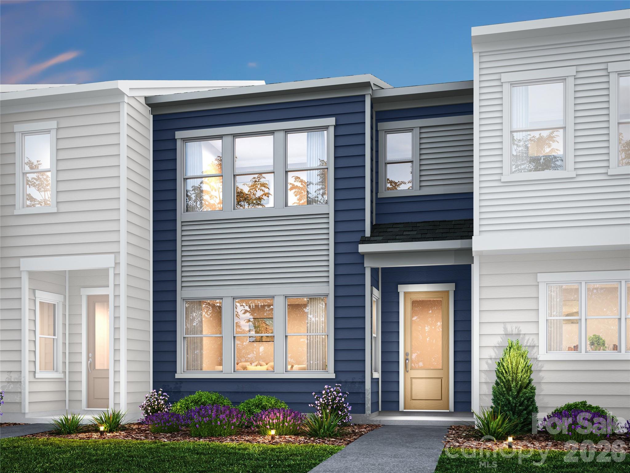 8418 Discovery Lane Charlotte NC 28216