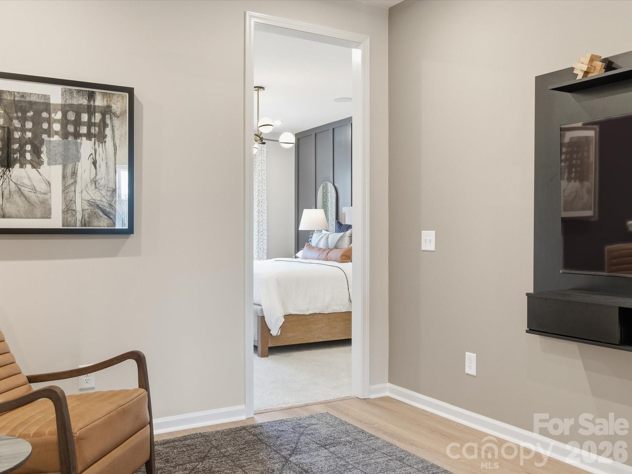 8418 Discovery Lane Charlotte NC 28216