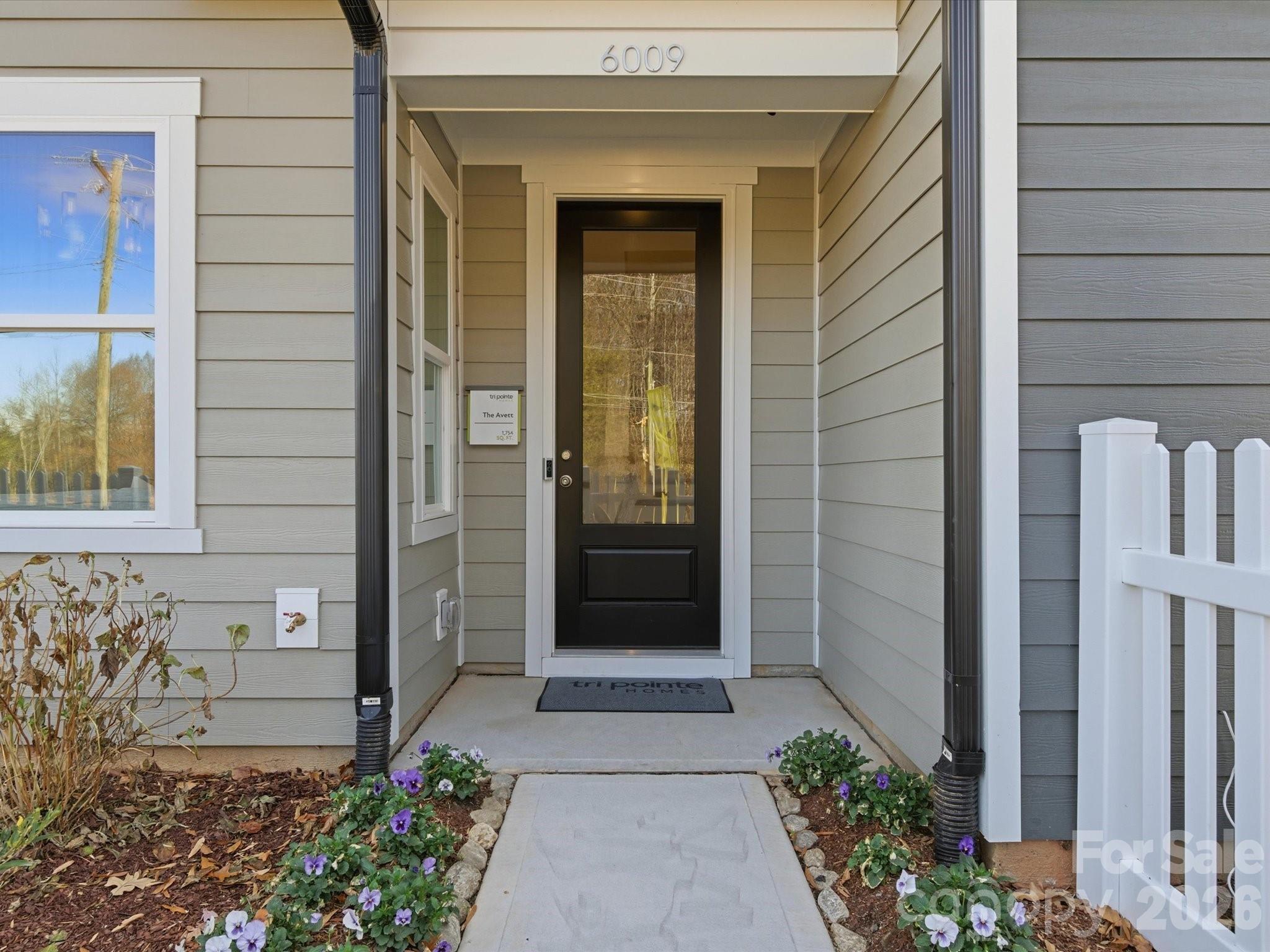 8418 Discovery Lane Charlotte NC 28216