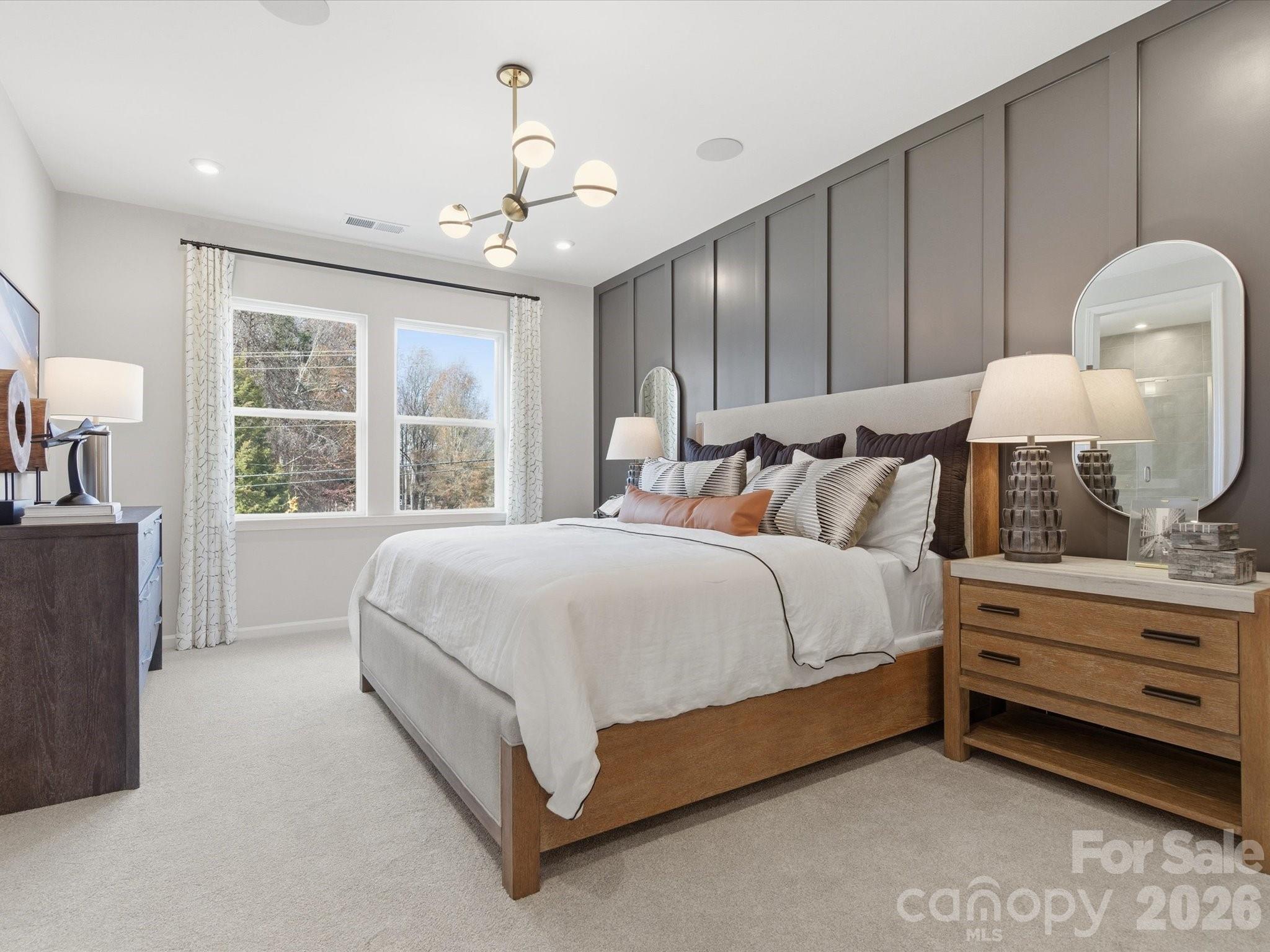 8418 Discovery Lane Charlotte NC 28216
