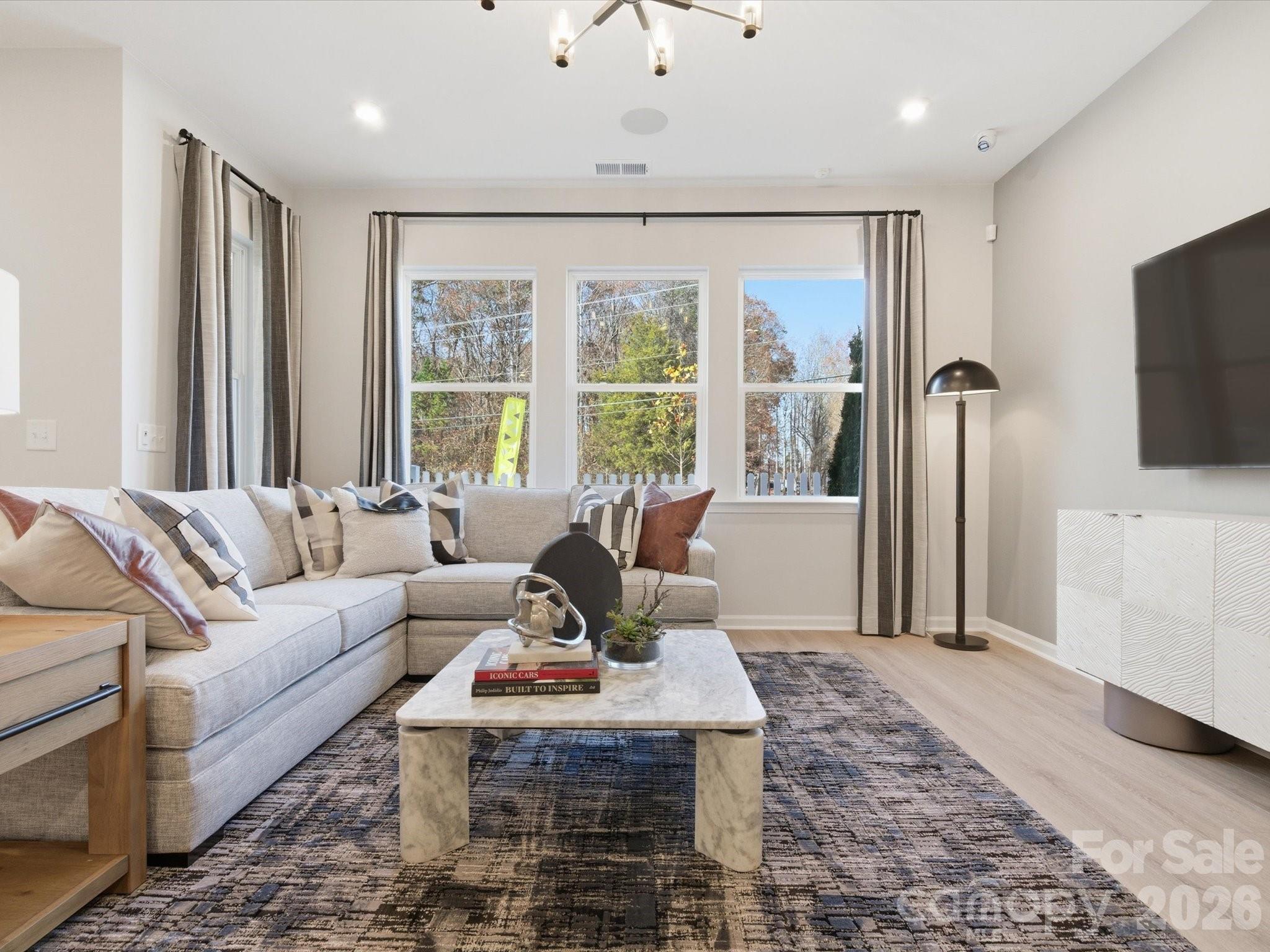 8418 Discovery Lane Charlotte NC 28216