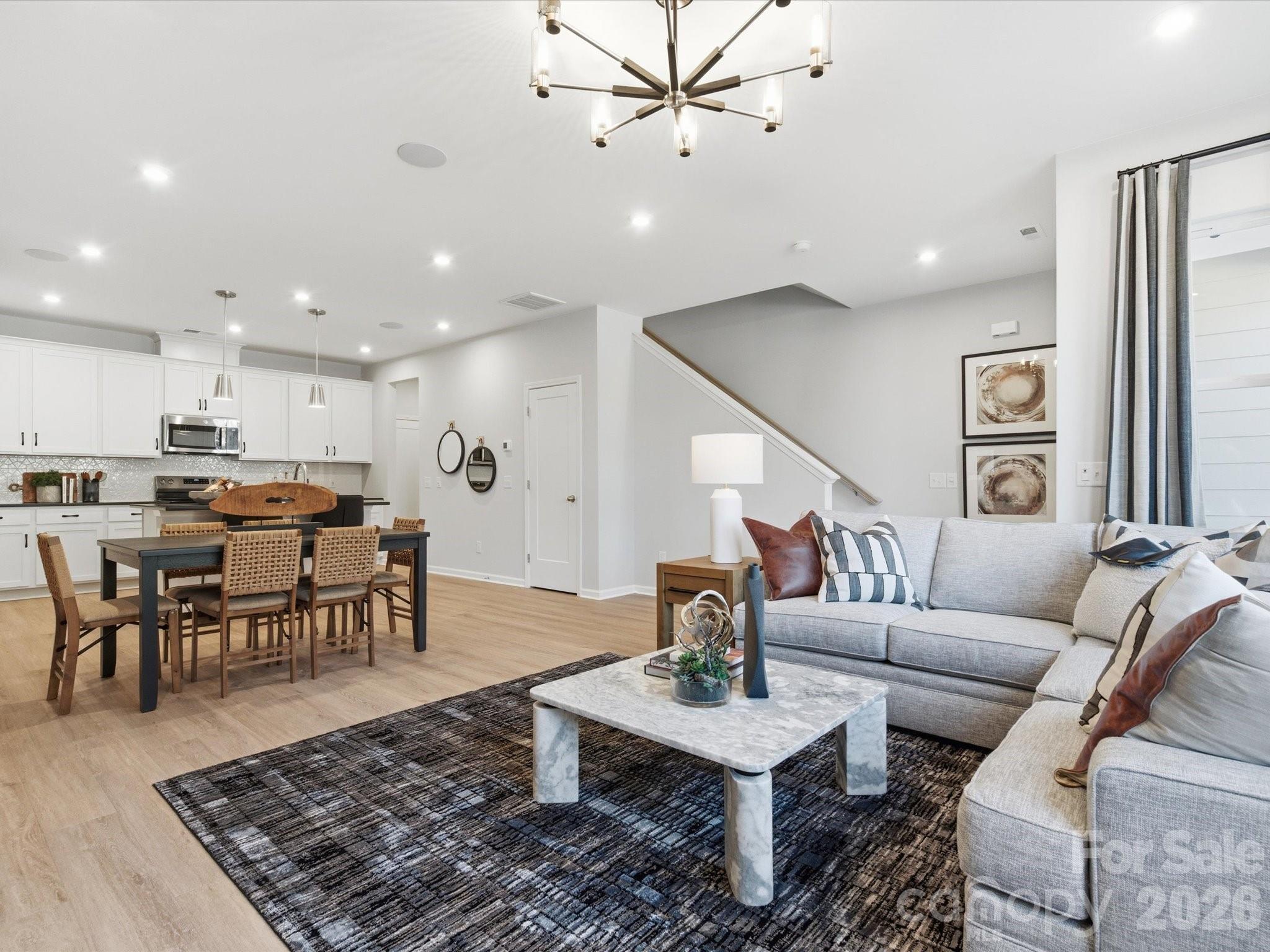 8418 Discovery Lane Charlotte NC 28216