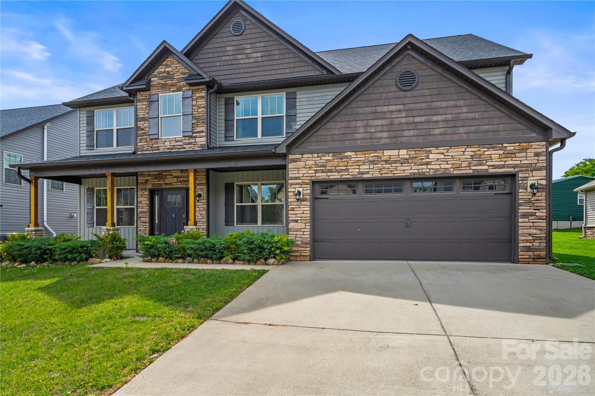 4 Henbit Way Arden NC 28704