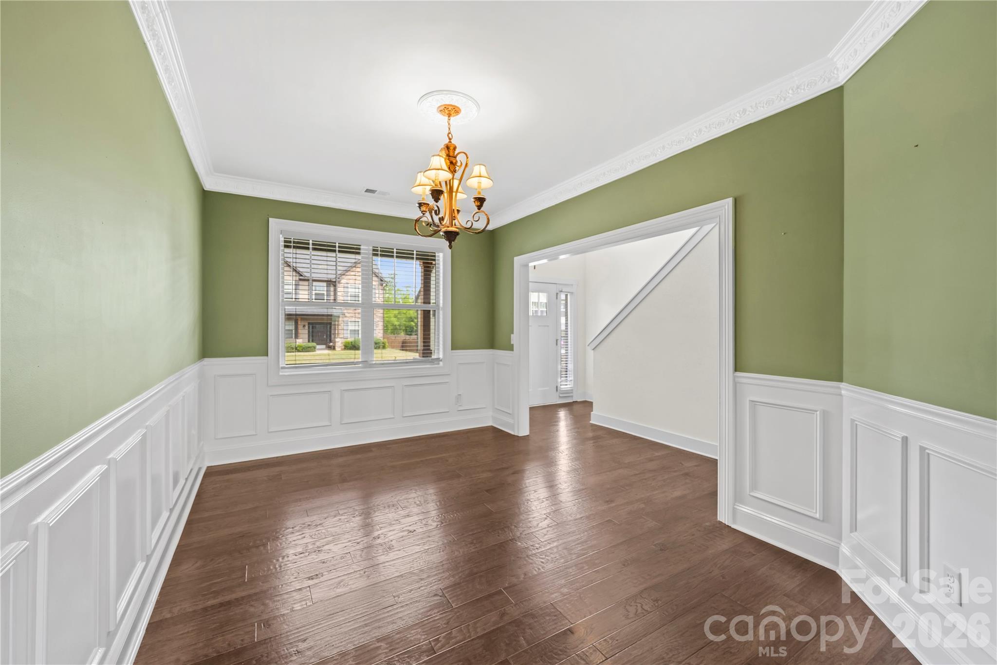 4 Henbit Way Arden NC 28704