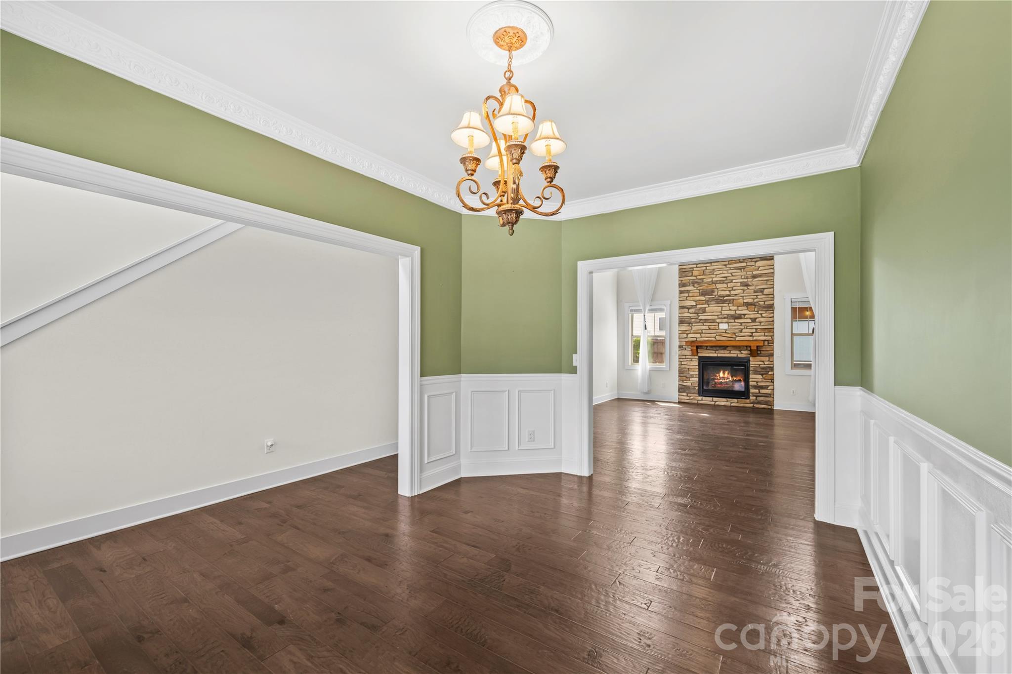 4 Henbit Way Arden NC 28704