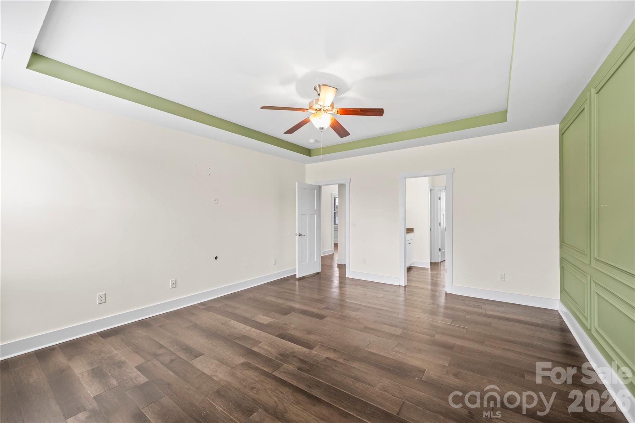 4 Henbit Way Arden NC 28704