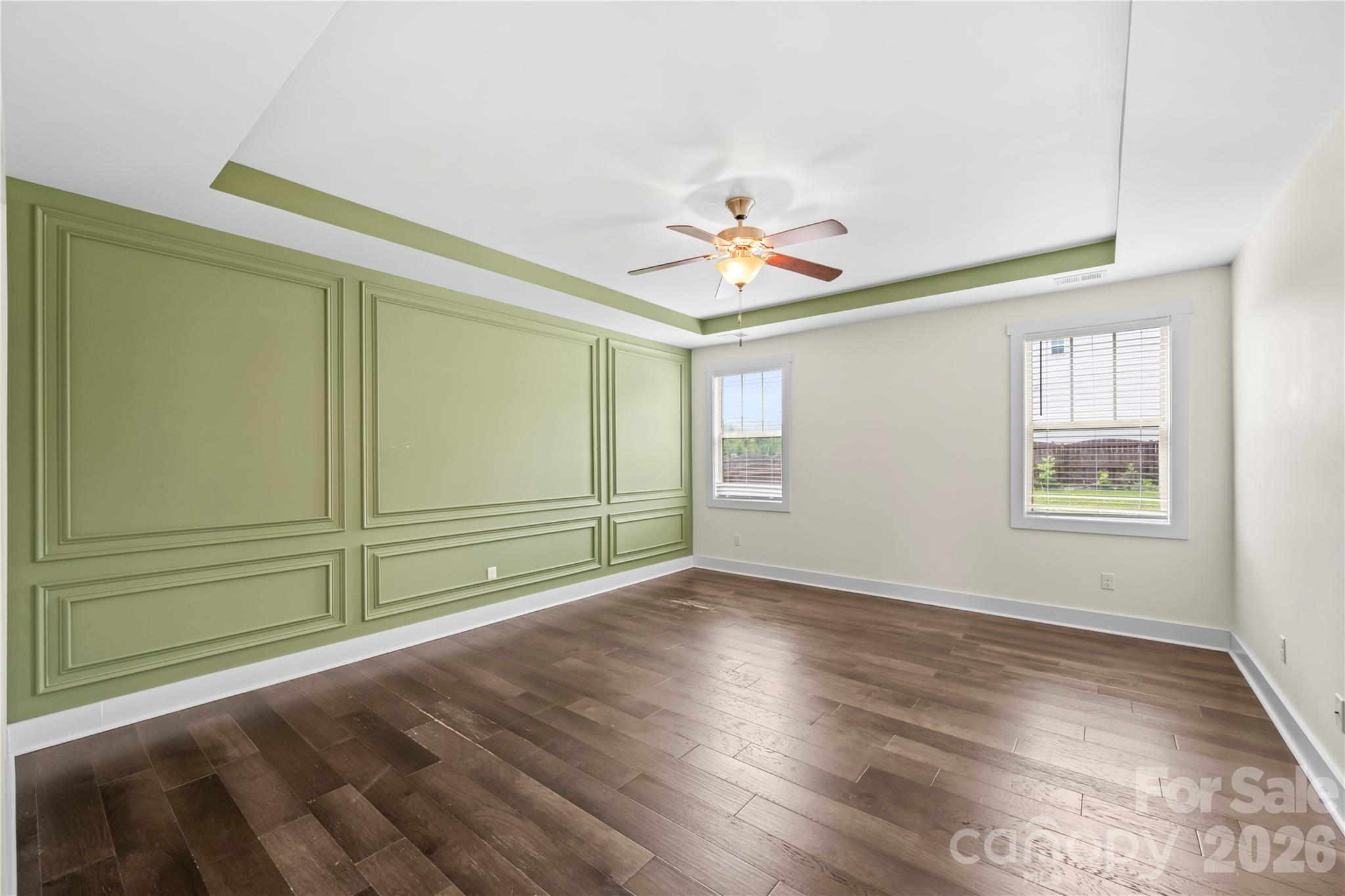 4 Henbit Way Arden NC 28704