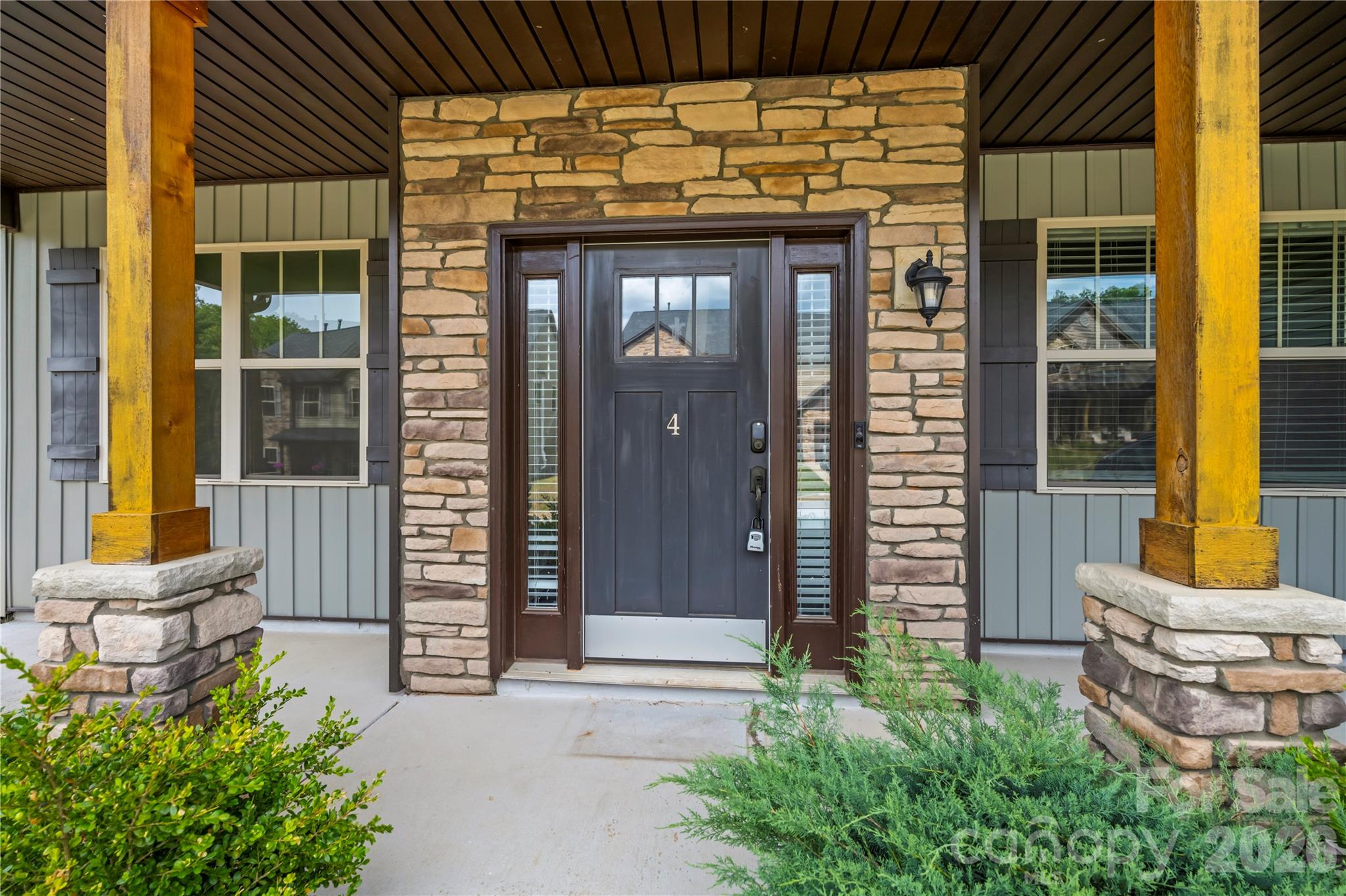 4 Henbit Way Arden NC 28704