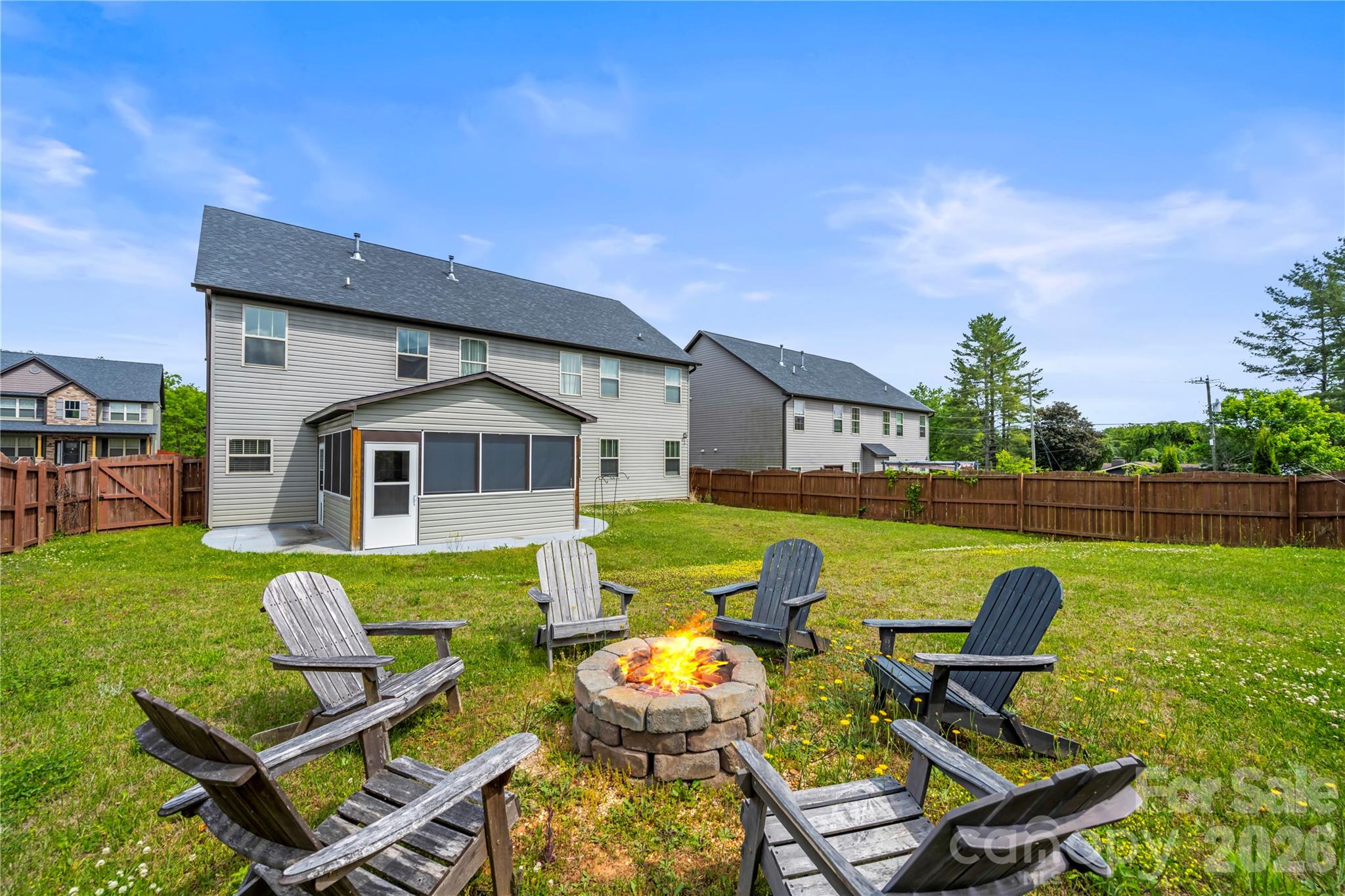 4 Henbit Way Arden NC 28704