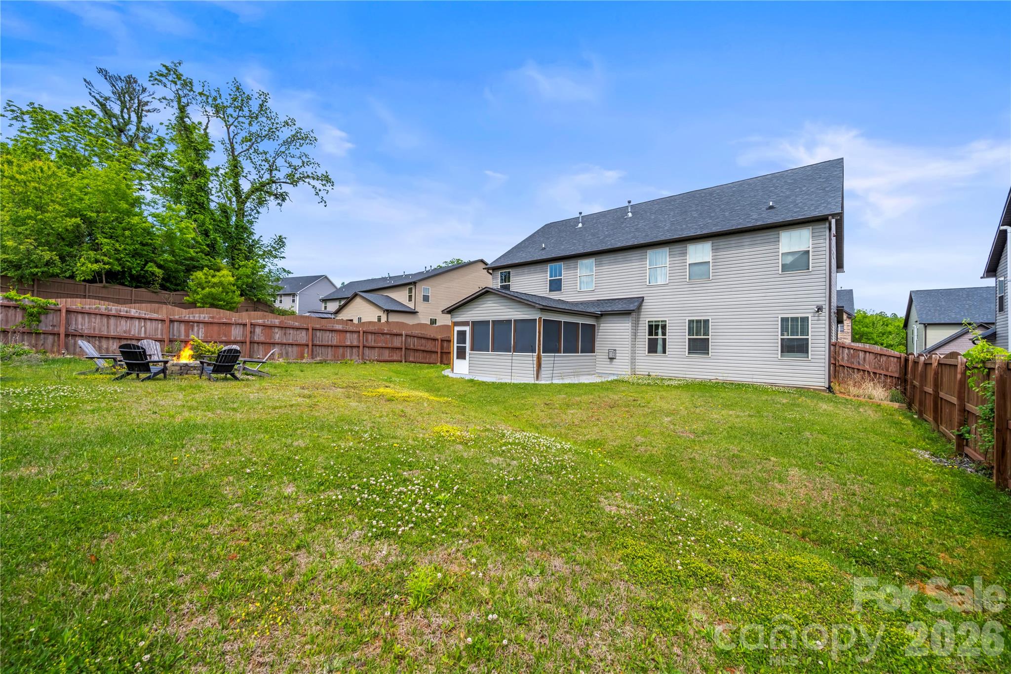 4 Henbit Way Arden NC 28704