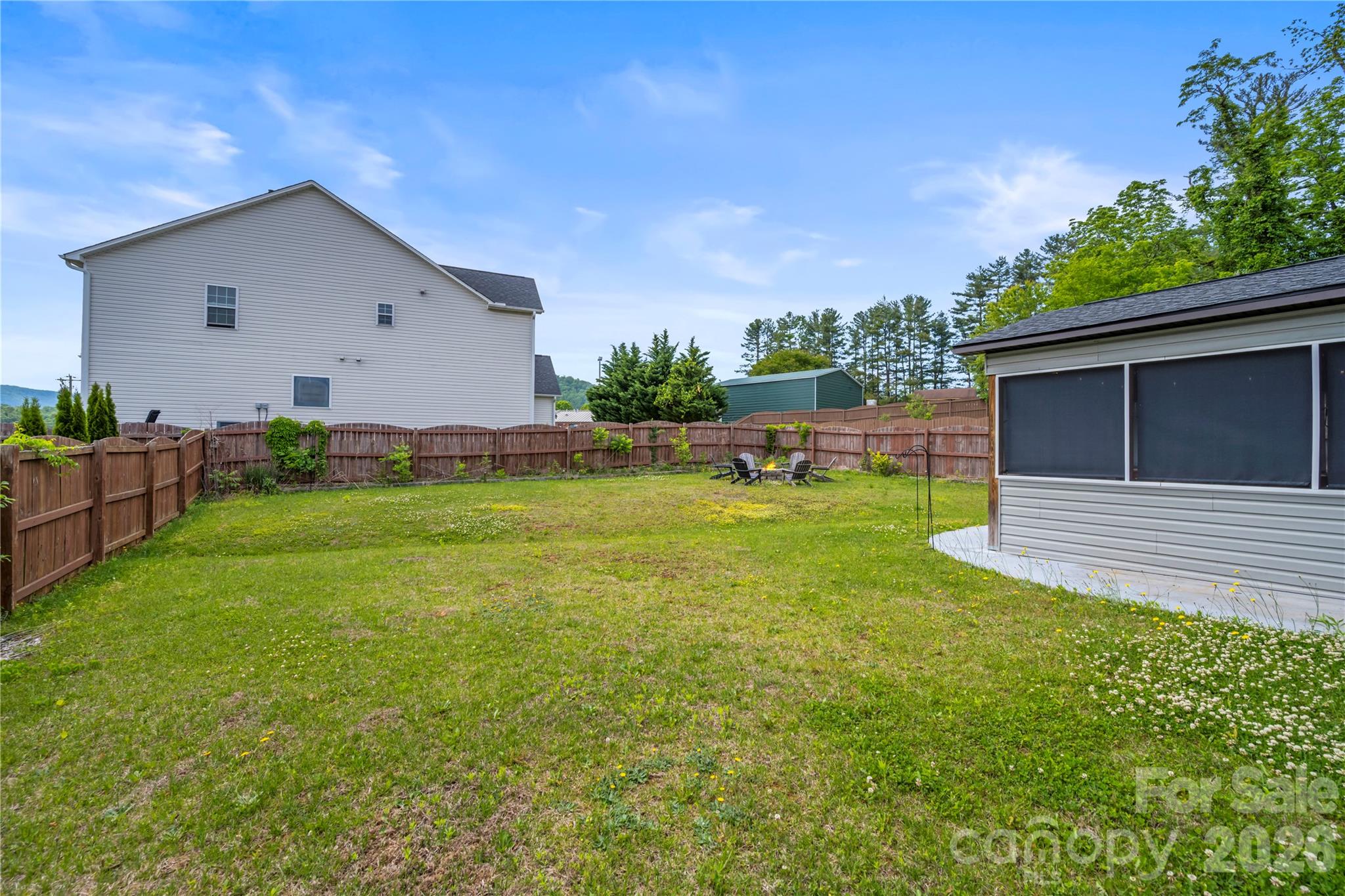 4 Henbit Way Arden NC 28704