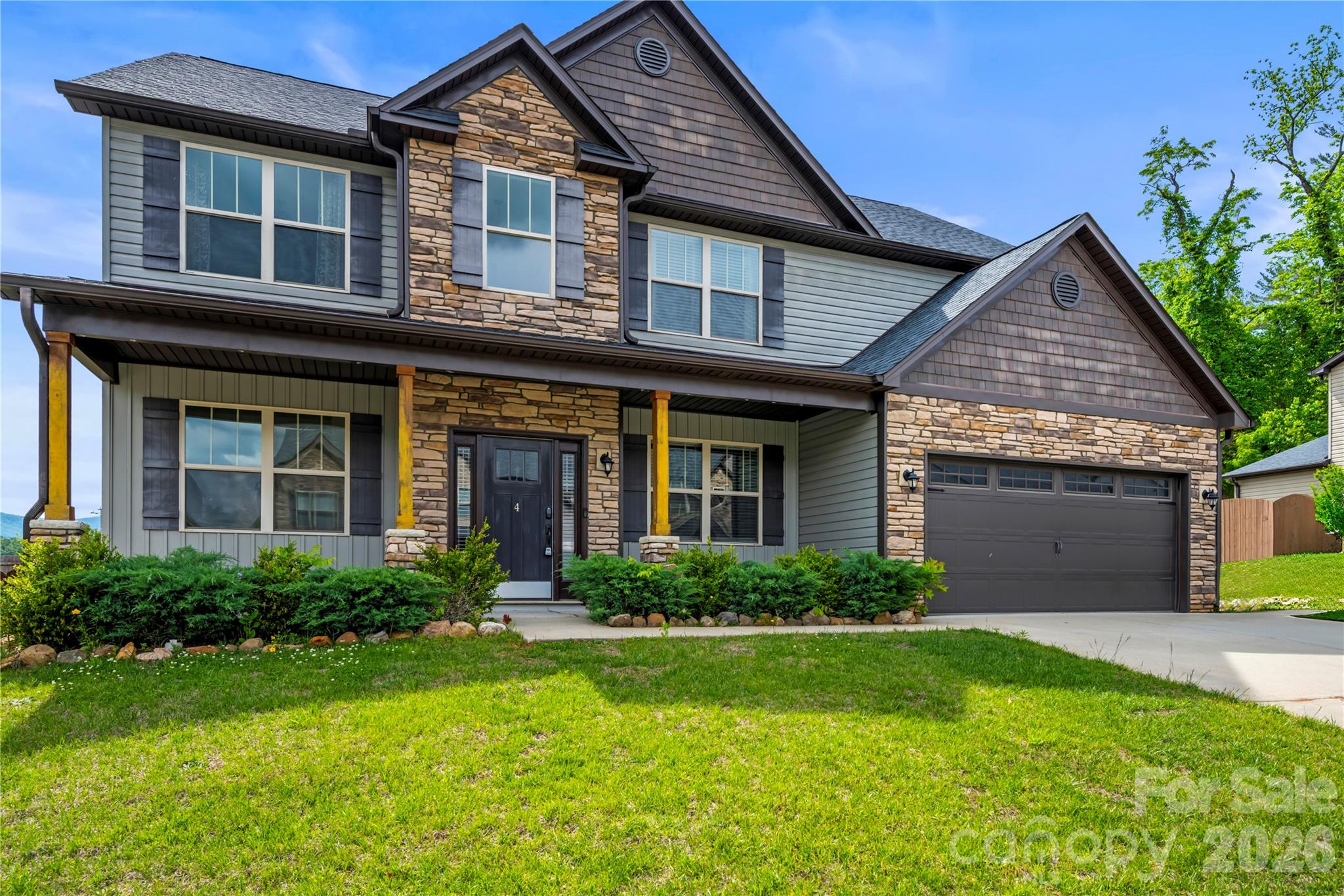 4 Henbit Way Arden NC 28704