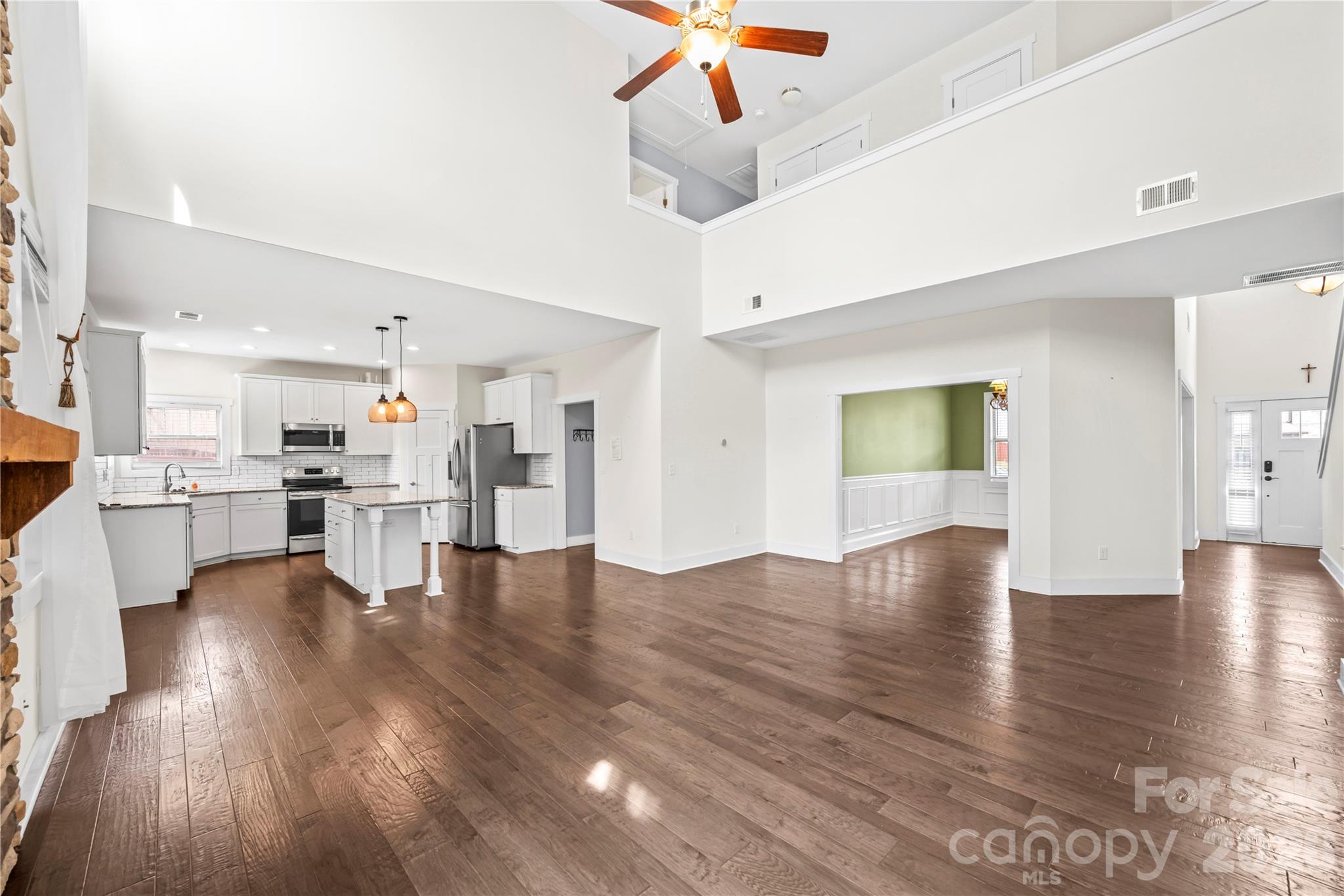 4 Henbit Way Arden NC 28704