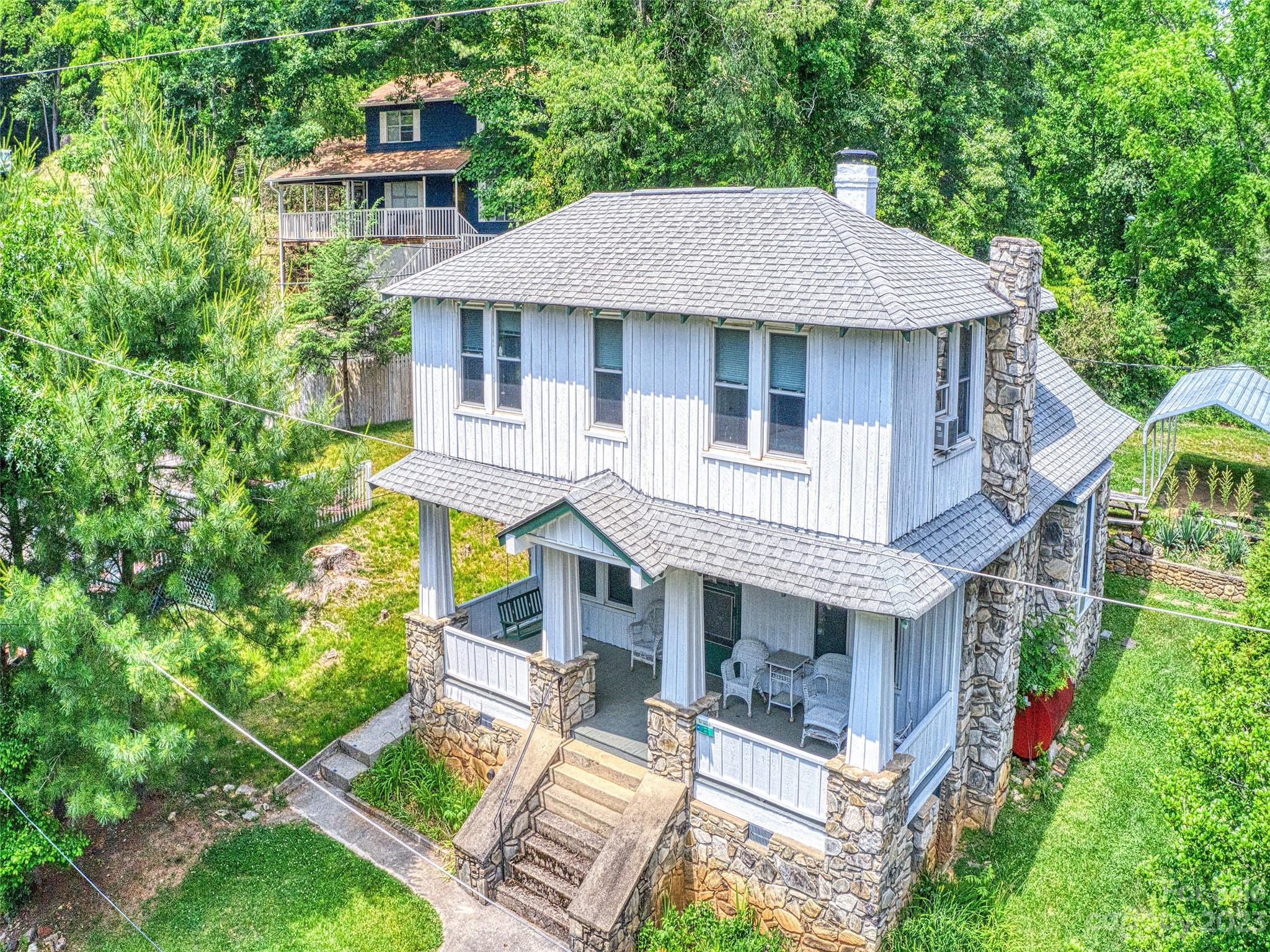 61 Norton Way Lake Junaluska NC 28745