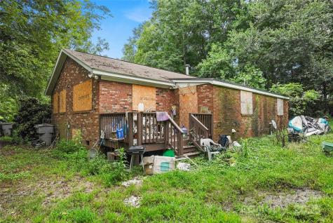 6109 Paw Creek Road Charlotte NC 28214
