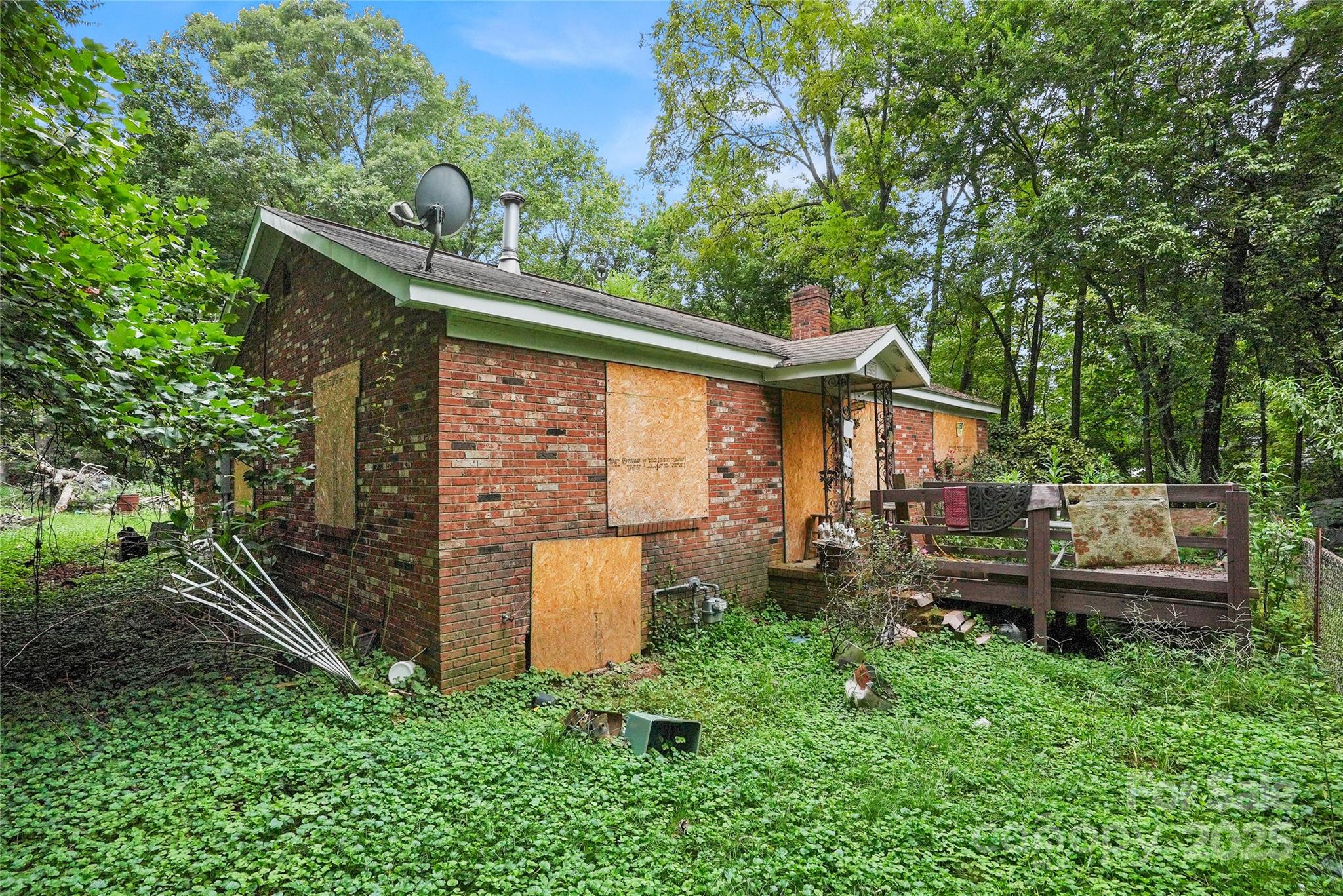 6109 Paw Creek Road Charlotte NC 28214