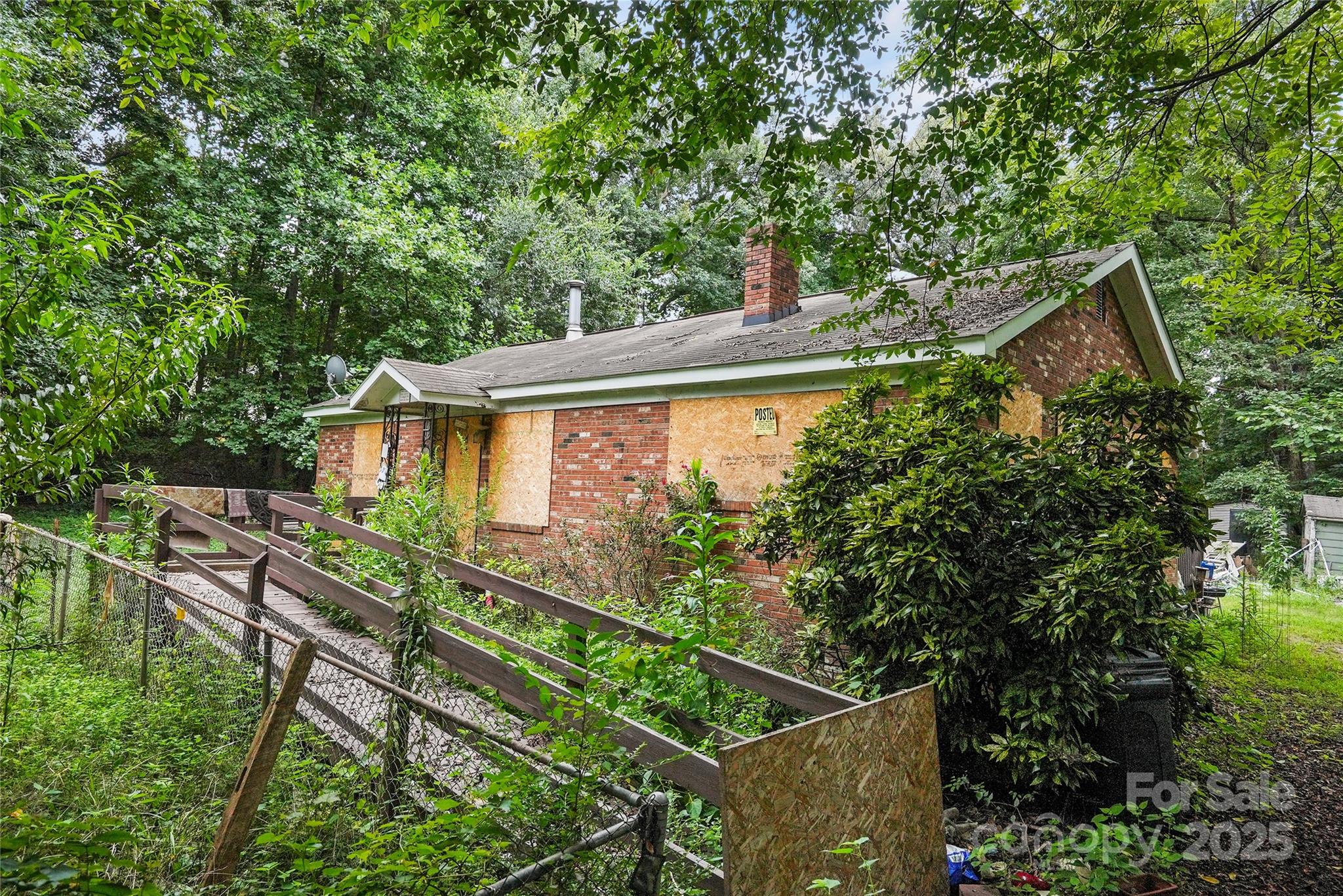 6109 Paw Creek Road Charlotte NC 28214