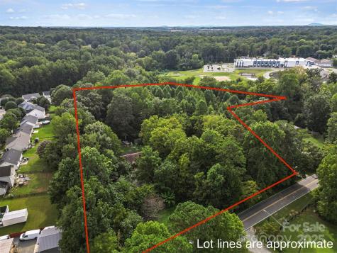 6109 Paw Creek Road Charlotte NC 28214