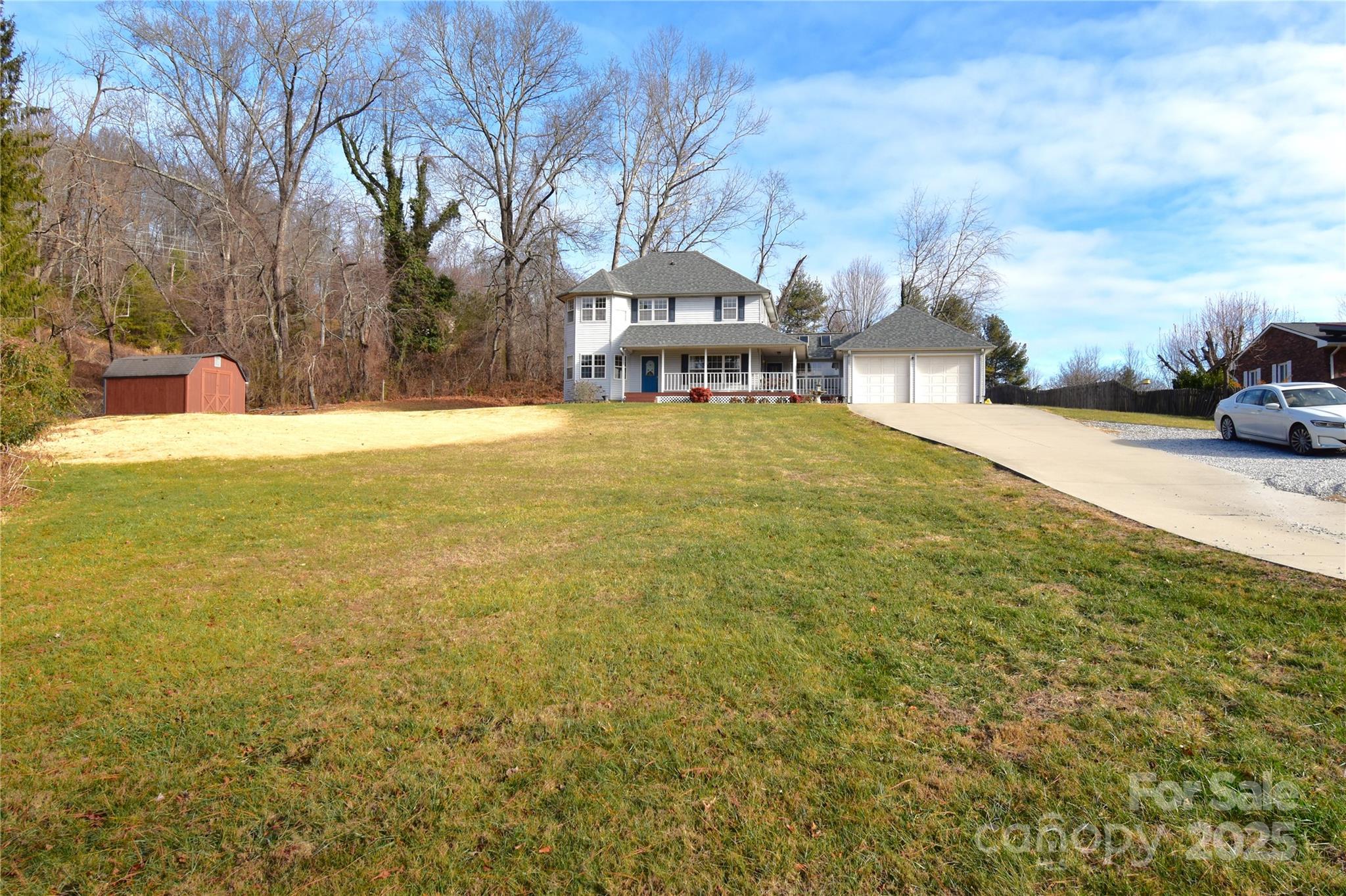 233 Ledbetter Road Arden NC 28704