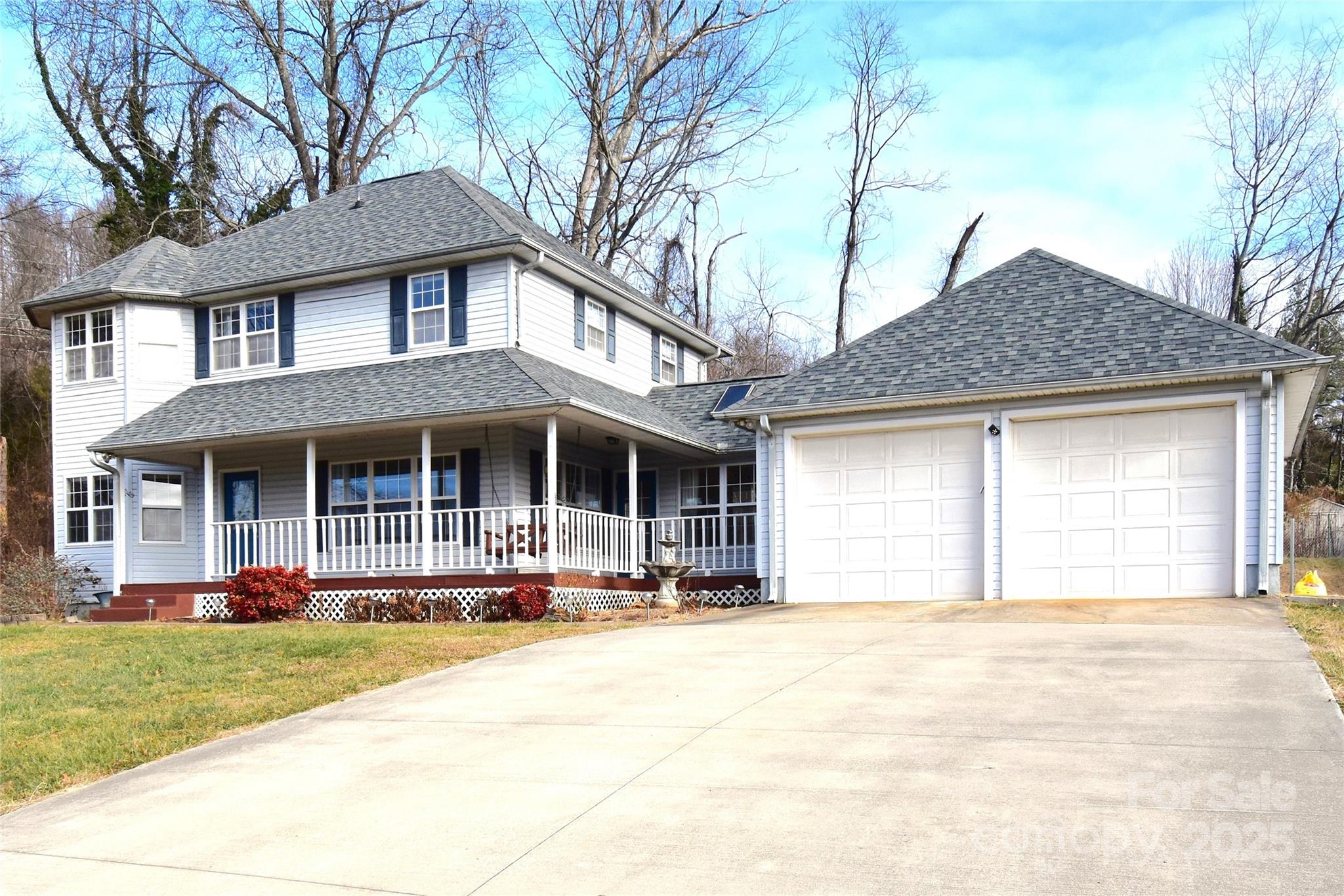 233 Ledbetter Road Arden NC 28704