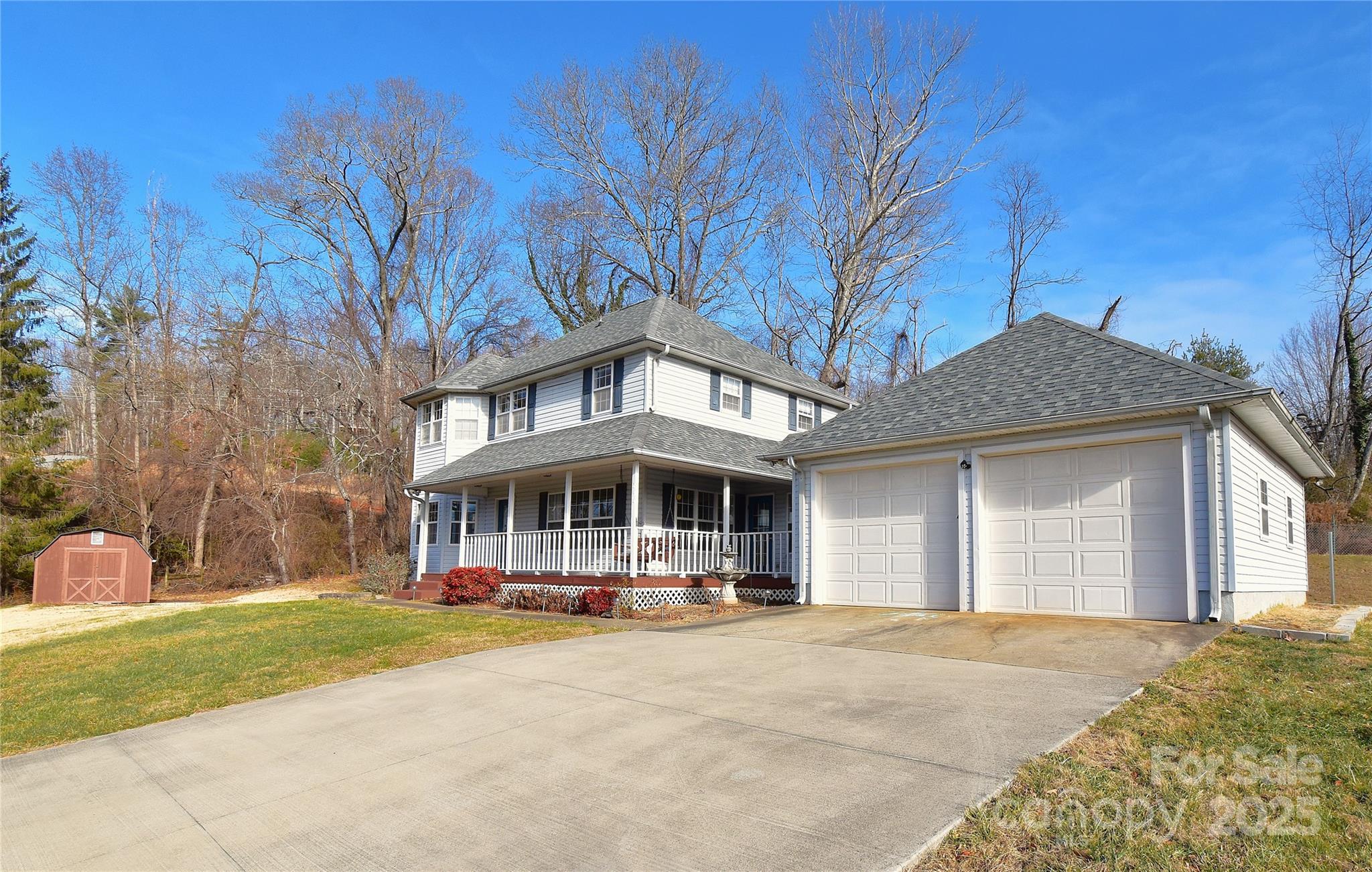 233 Ledbetter Road Arden NC 28704