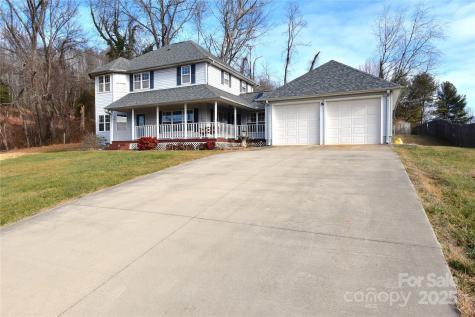 233 Ledbetter Road Arden NC 28704