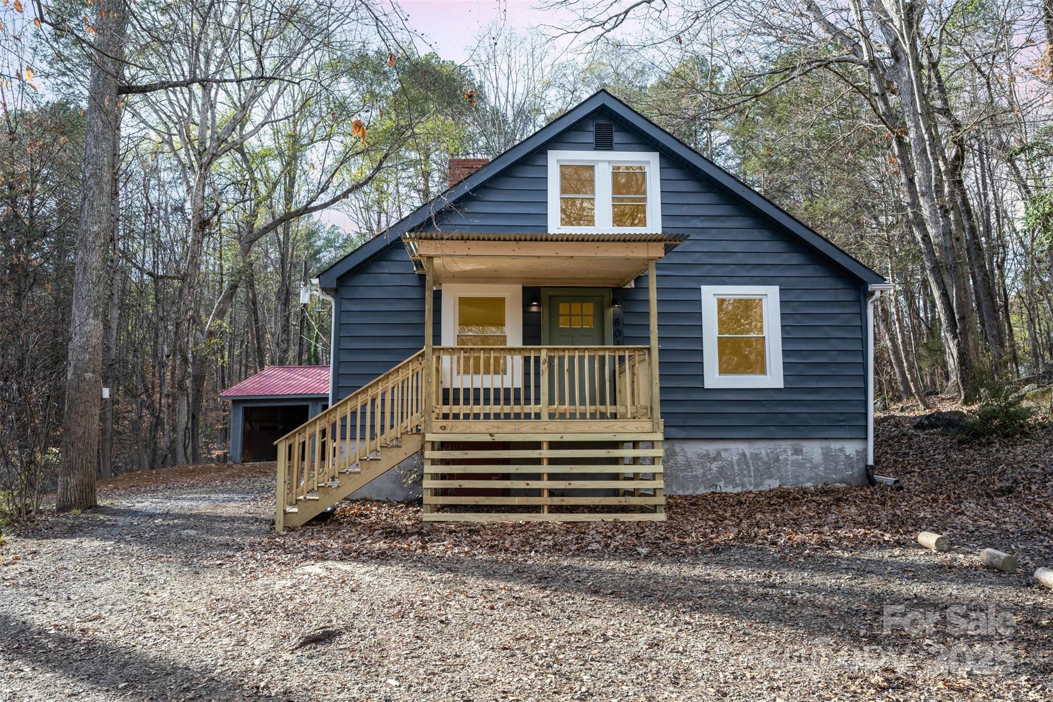 8013 Caswell Road Stanley NC 28164