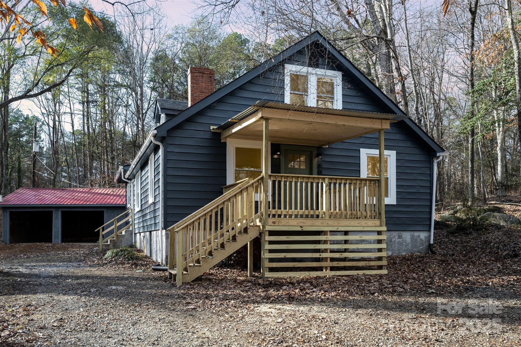 8013 Caswell Road Stanley NC 28164