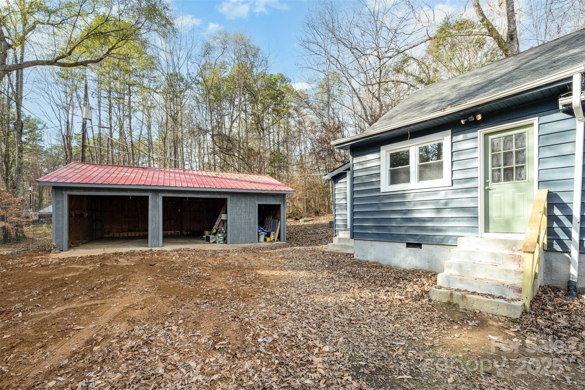 8013 Caswell Road Stanley NC 28164