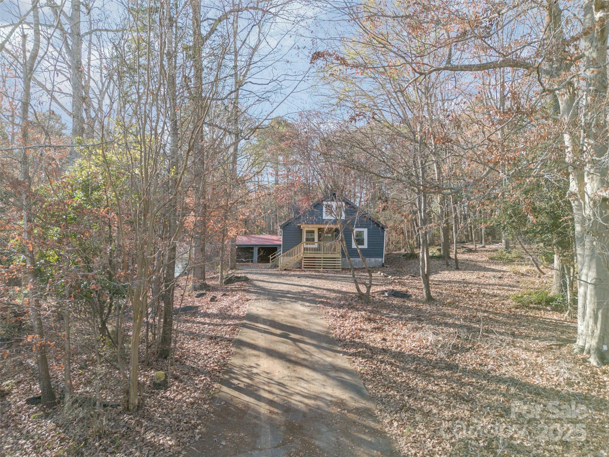 8013 Caswell Road Stanley NC 28164